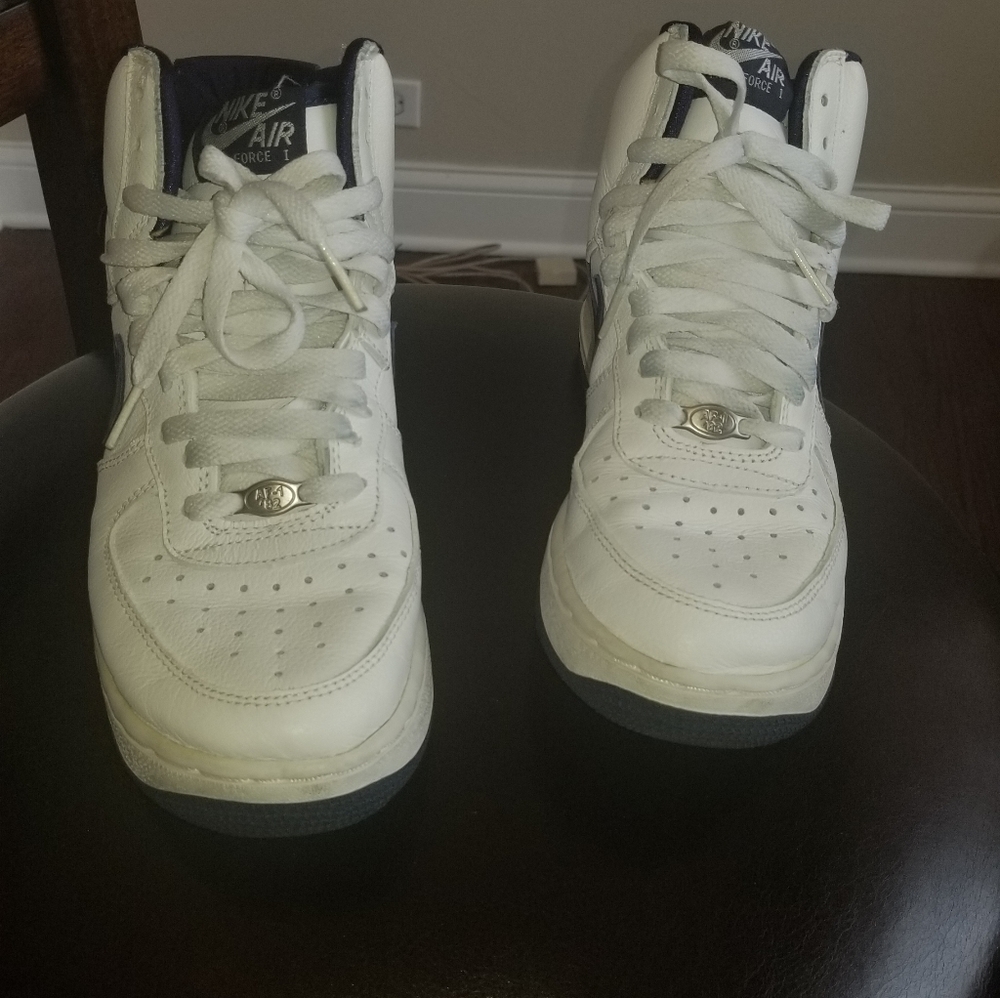 Youth Nike Air